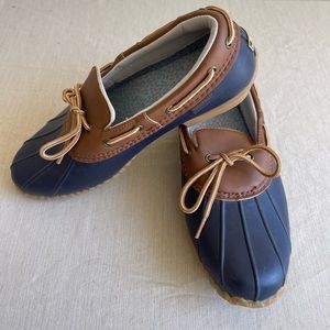 Jbu by Jambu Gwen Garden-Ready Duck Shoes